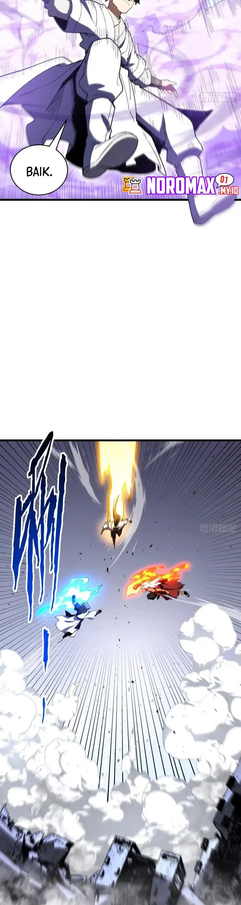 Scoring the Sacred Body of the Ancients from the Get-go chapter 120