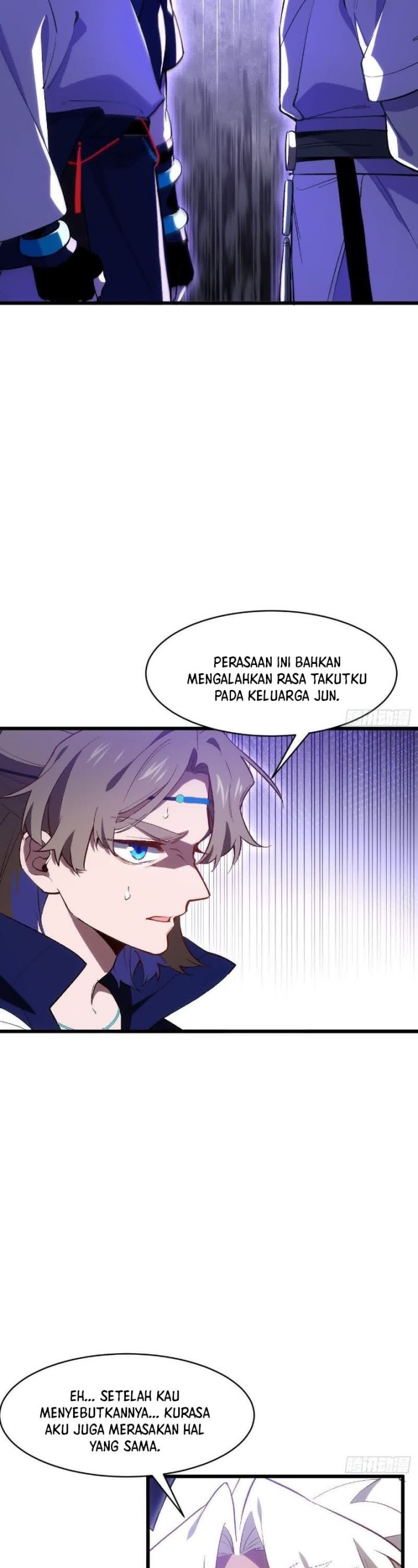 Scoring the Sacred Body of the Ancients from the Get-go chapter 122