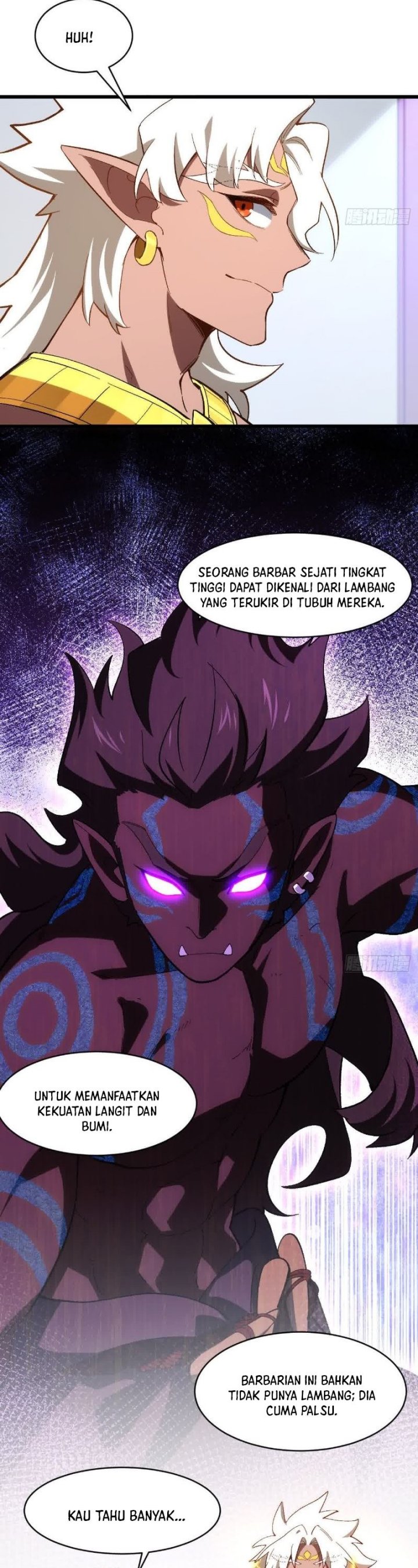 Scoring the Sacred Body of the Ancients from the Get-go chapter 122