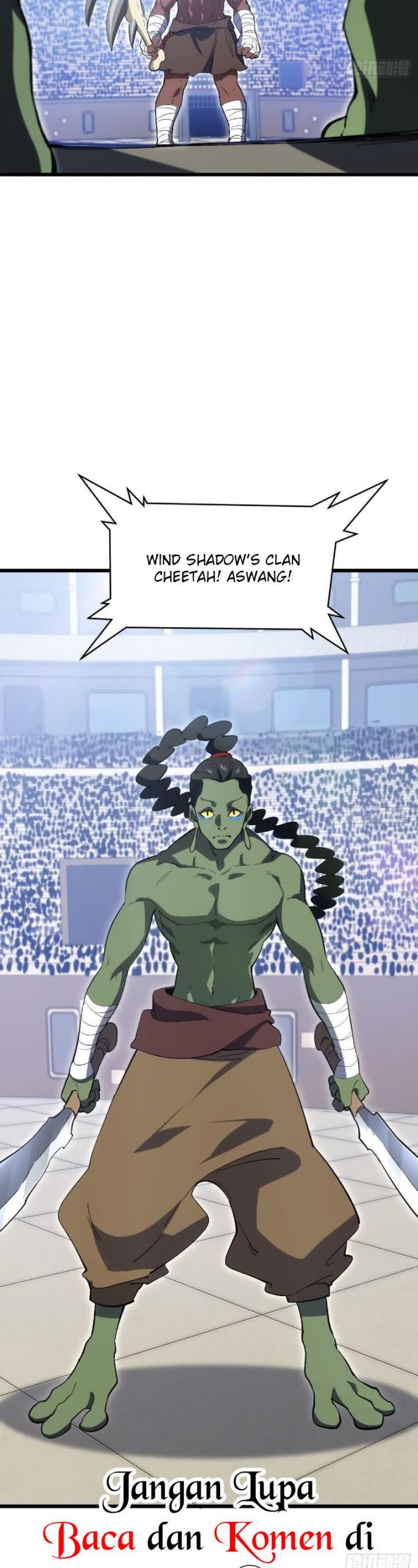 Scoring the Sacred Body of the Ancients from the Get-go chapter 122