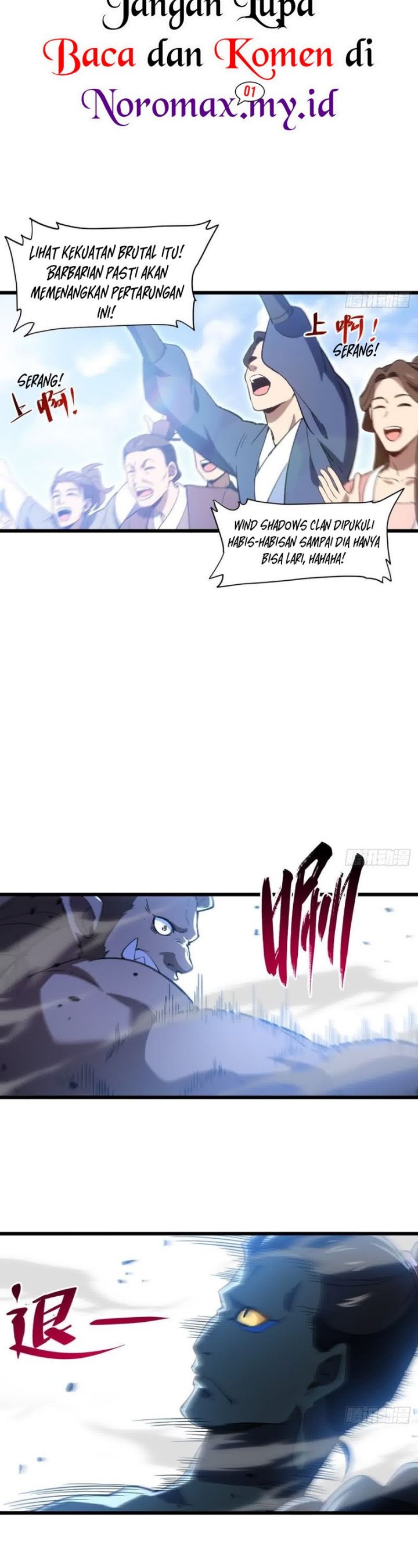 Scoring the Sacred Body of the Ancients from the Get-go chapter 122
