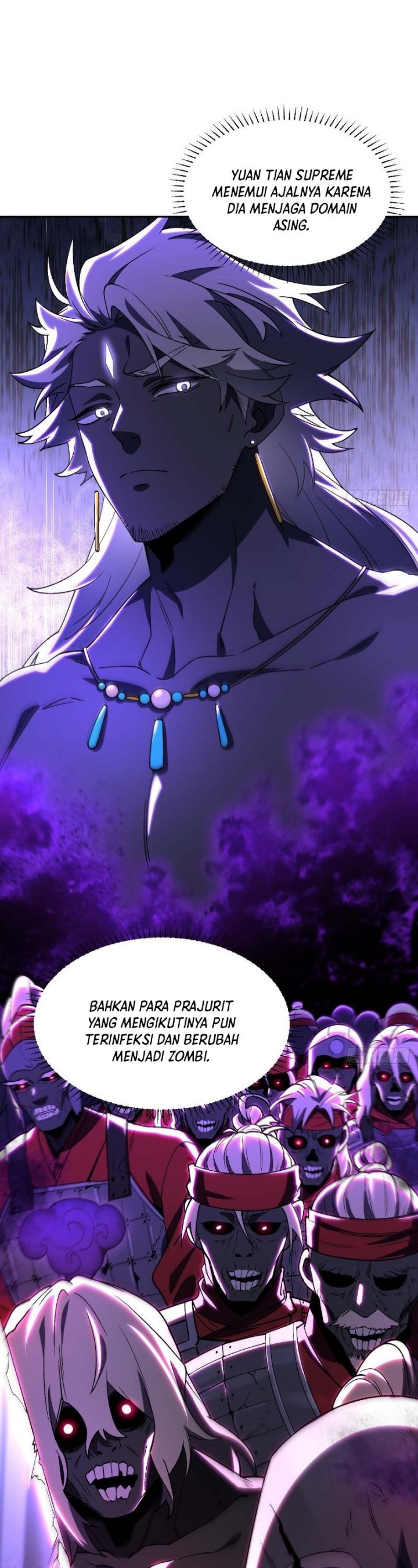 Scoring the Sacred Body of the Ancients from the Get-go chapter 123