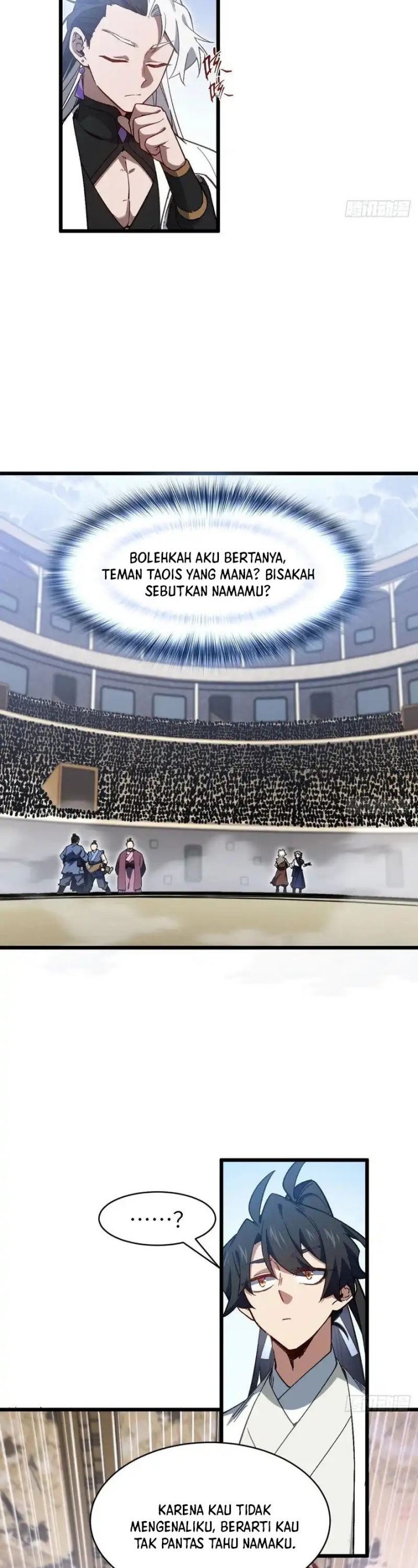 Scoring the Sacred Body of the Ancients from the Get-go chapter 125