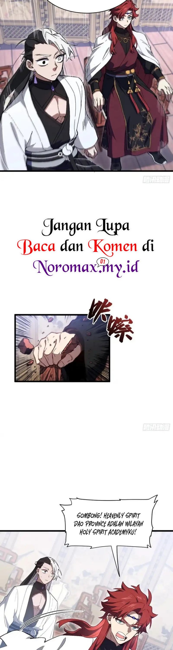 Scoring the Sacred Body of the Ancients from the Get-go chapter 125