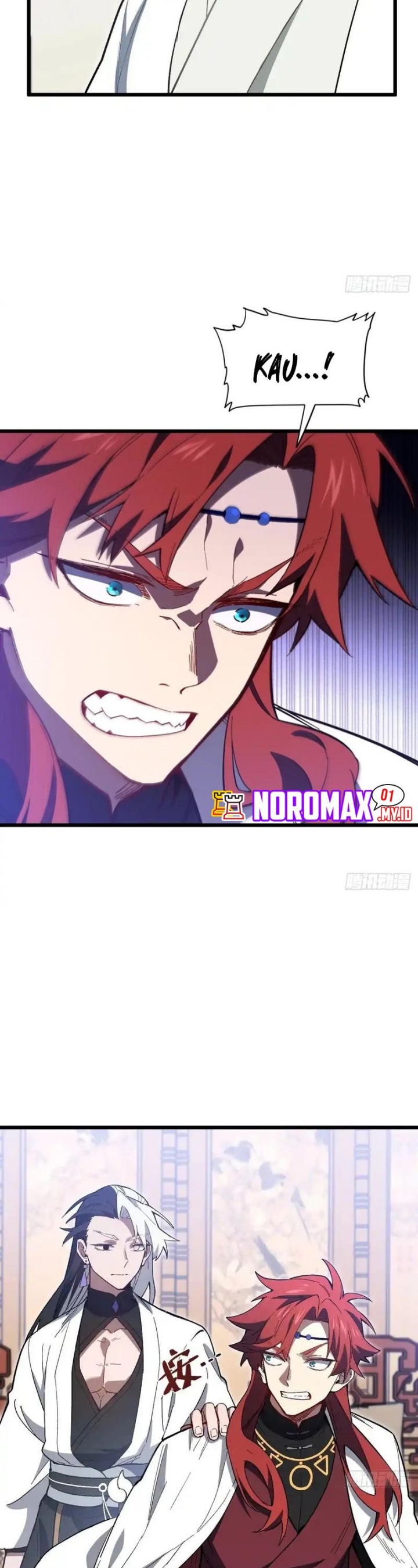 Scoring the Sacred Body of the Ancients from the Get-go chapter 125