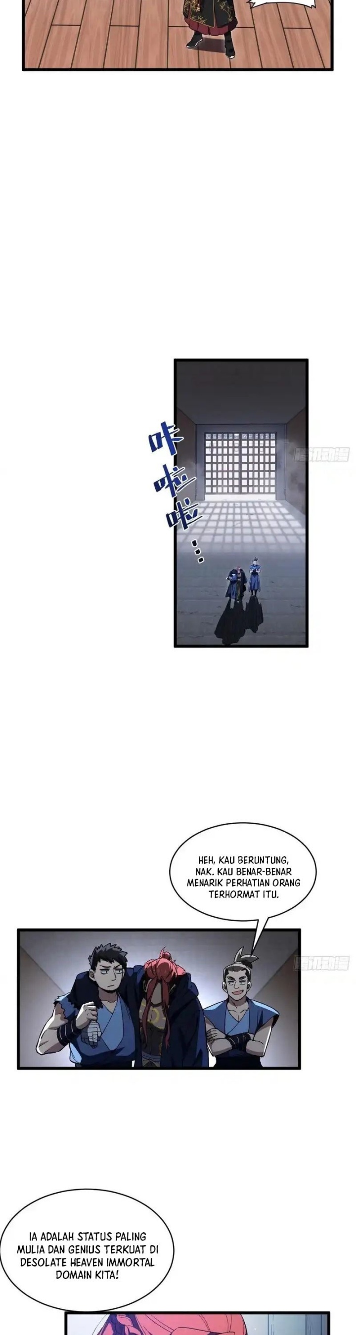 Scoring the Sacred Body of the Ancients from the Get-go chapter 125