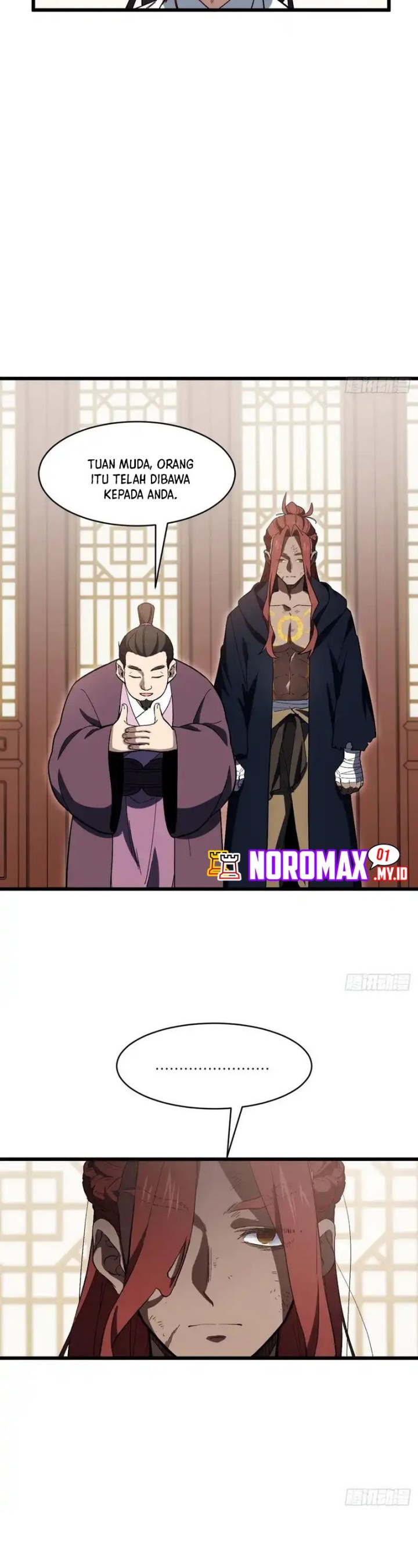 Scoring the Sacred Body of the Ancients from the Get-go chapter 125