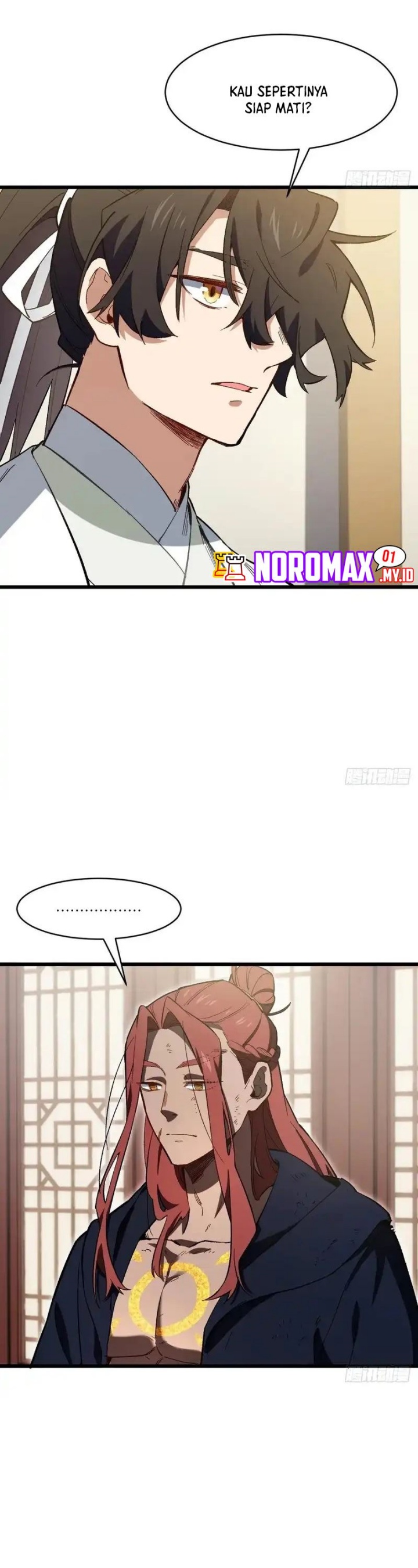 Scoring the Sacred Body of the Ancients from the Get-go chapter 125