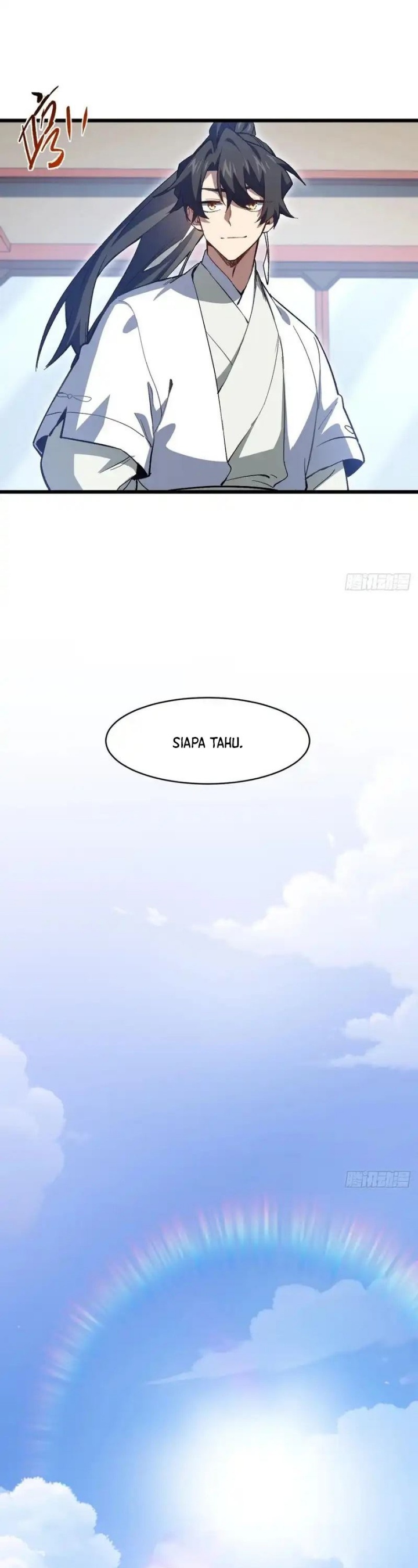 Scoring the Sacred Body of the Ancients from the Get-go chapter 125