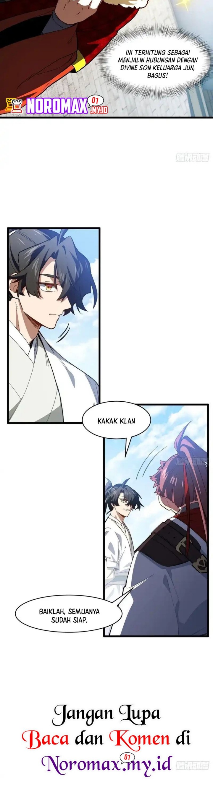 Scoring the Sacred Body of the Ancients from the Get-go chapter 125