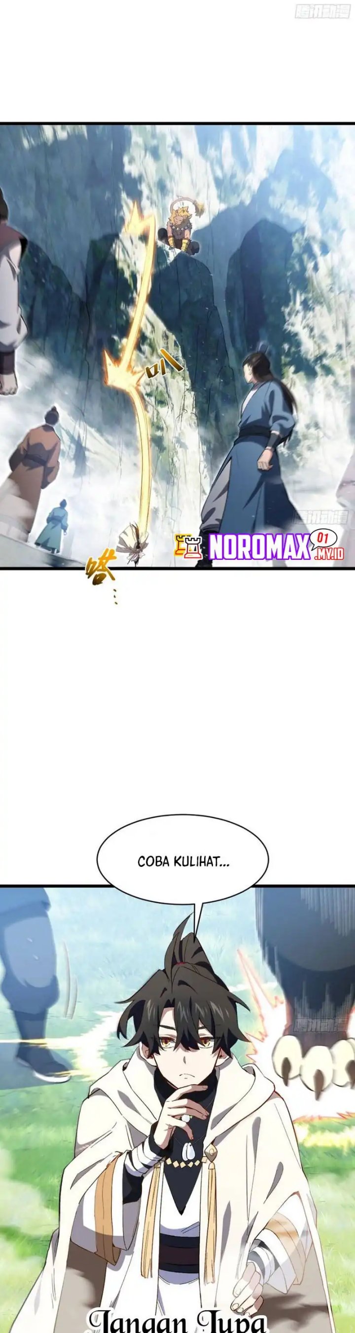 Scoring the Sacred Body of the Ancients from the Get-go chapter 129