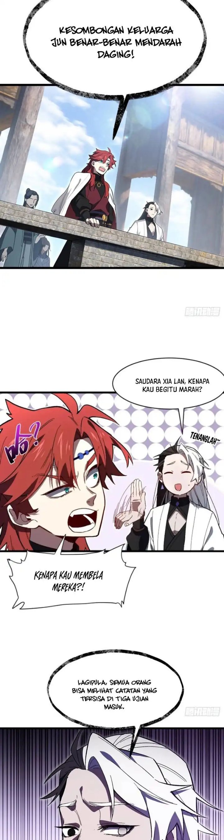 Scoring the Sacred Body of the Ancients from the Get-go chapter 129