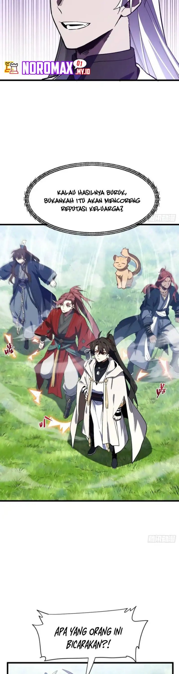 Scoring the Sacred Body of the Ancients from the Get-go chapter 129