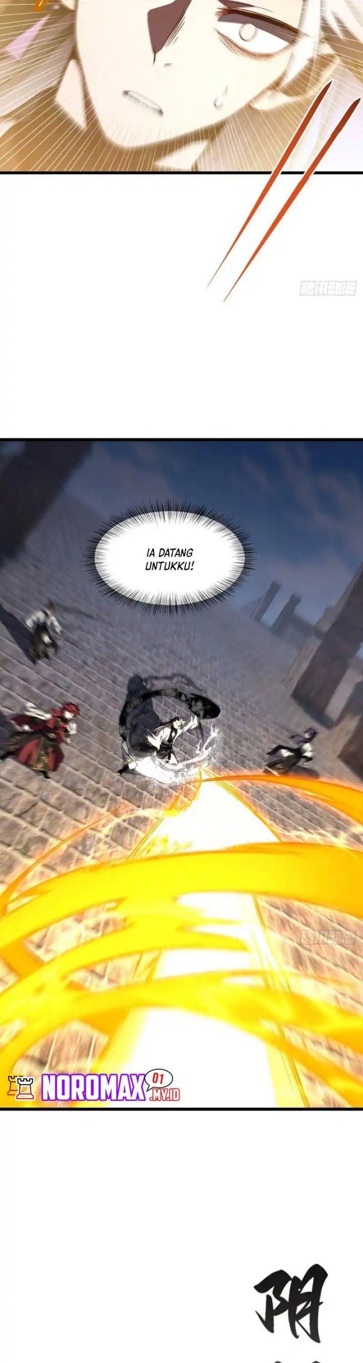 Scoring the Sacred Body of the Ancients from the Get-go chapter 129