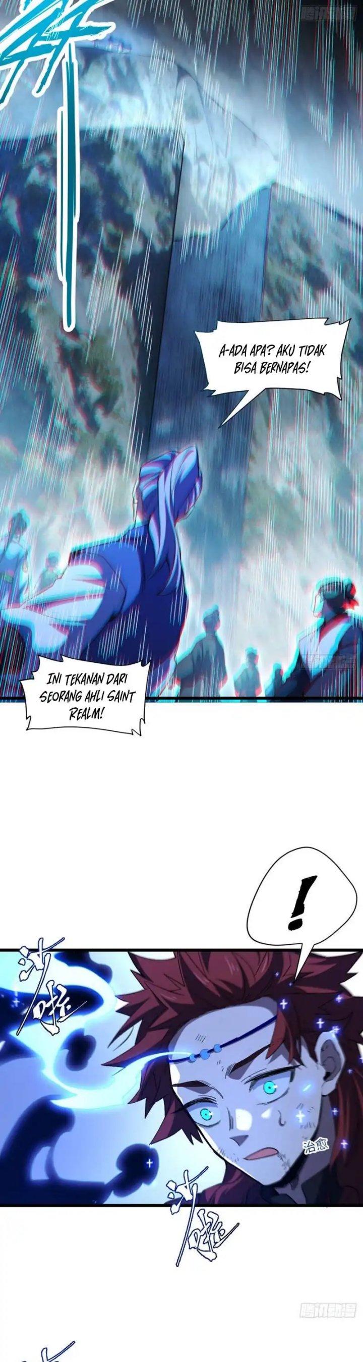 Scoring the Sacred Body of the Ancients from the Get-go chapter 129