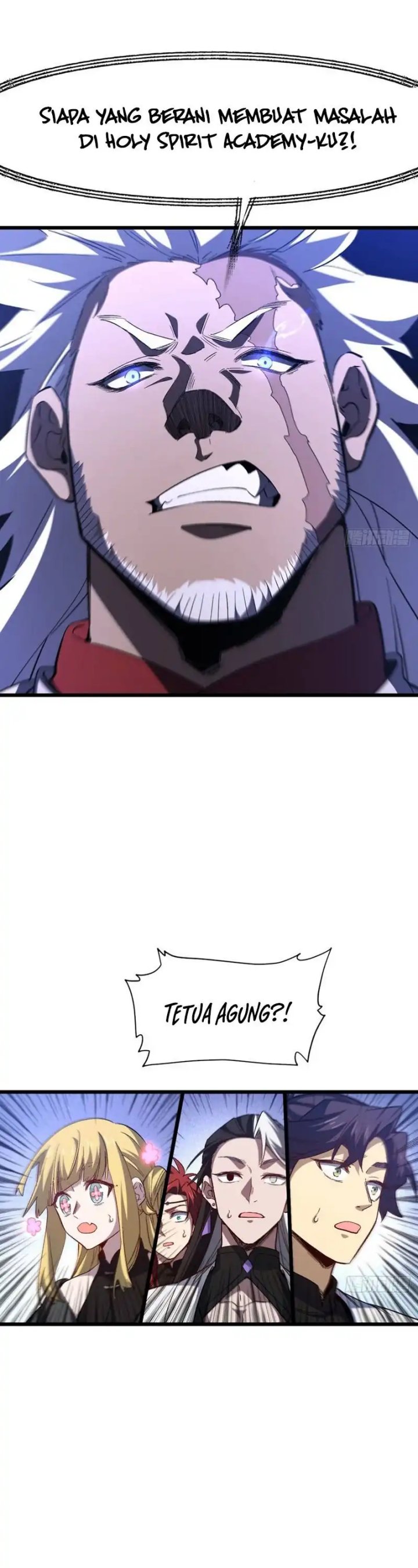 Scoring the Sacred Body of the Ancients from the Get-go chapter 129