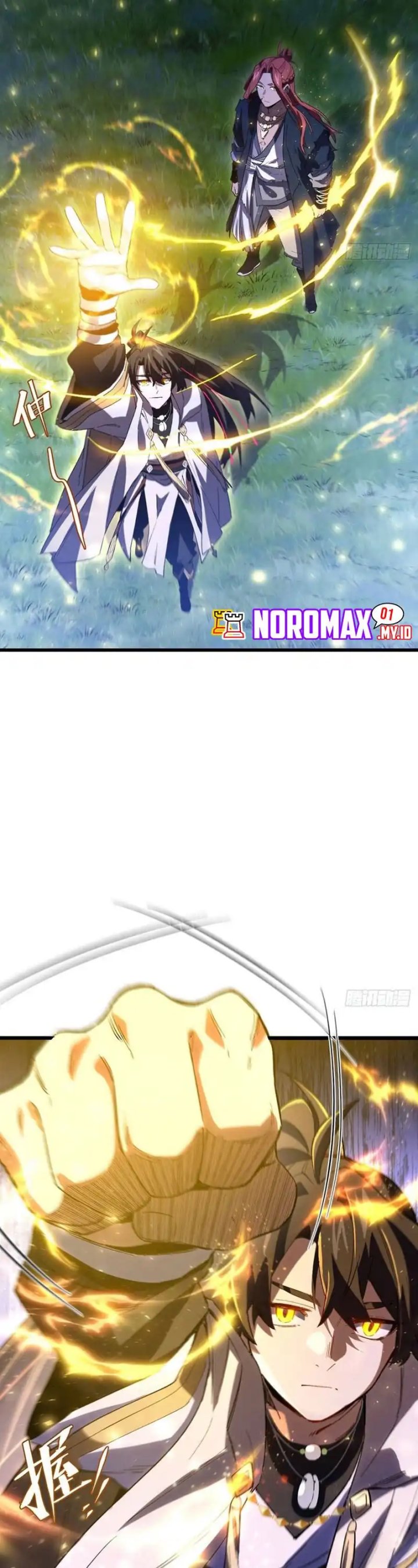 Scoring the Sacred Body of the Ancients from the Get-go chapter 129