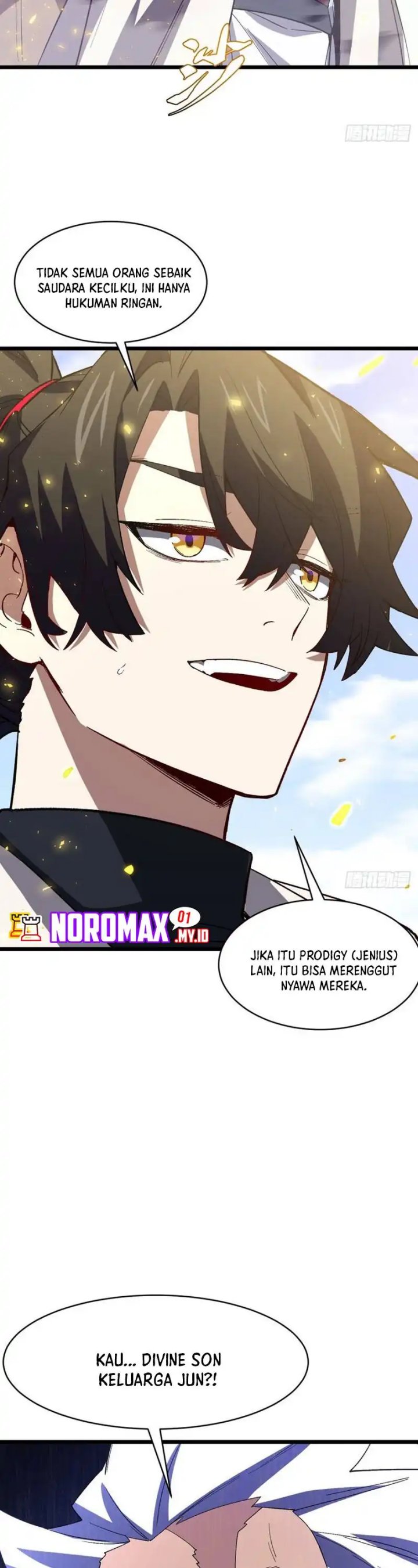 Scoring the Sacred Body of the Ancients from the Get-go chapter 129