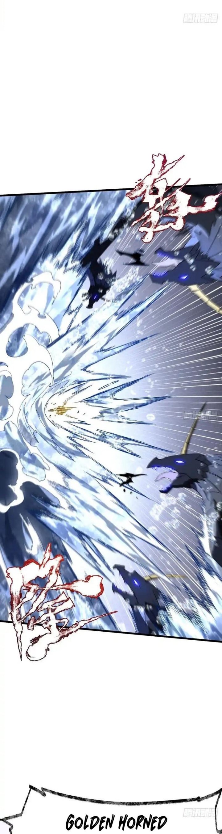 Scoring the Sacred Body of the Ancients from the Get-go Chapter 130 Bahasa Indonesia