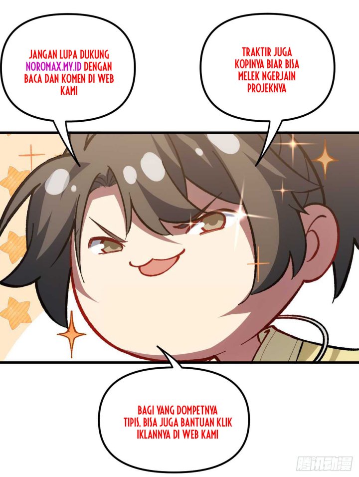 Scoring the Sacred Body of the Ancients from the Get-go Chapter 130 Bahasa Indonesia