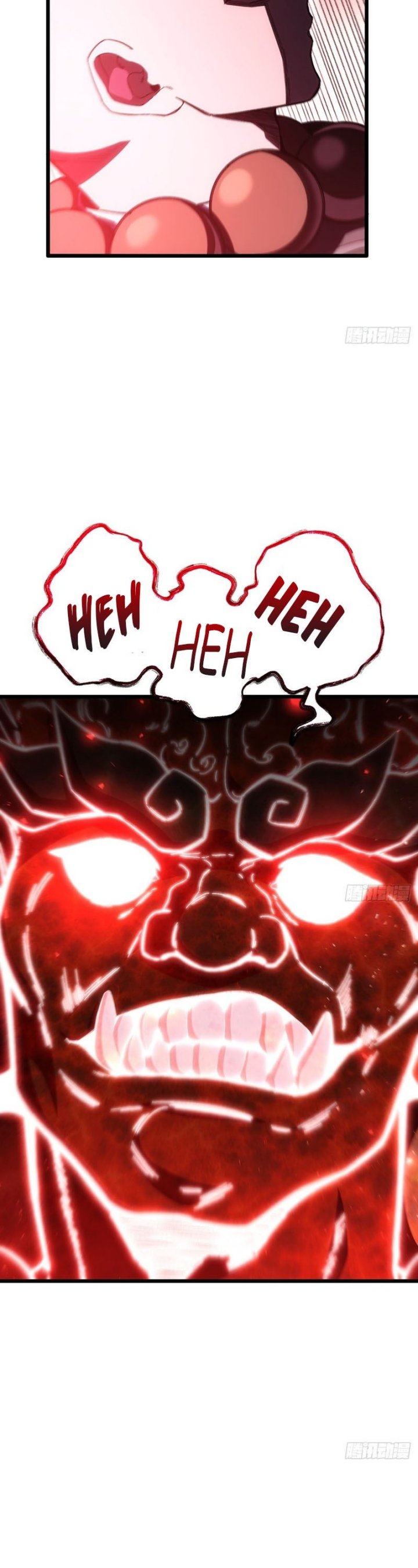 Scoring the Sacred Body of the Ancients from the Get-go Chapter 132 Bahasa Indonesia