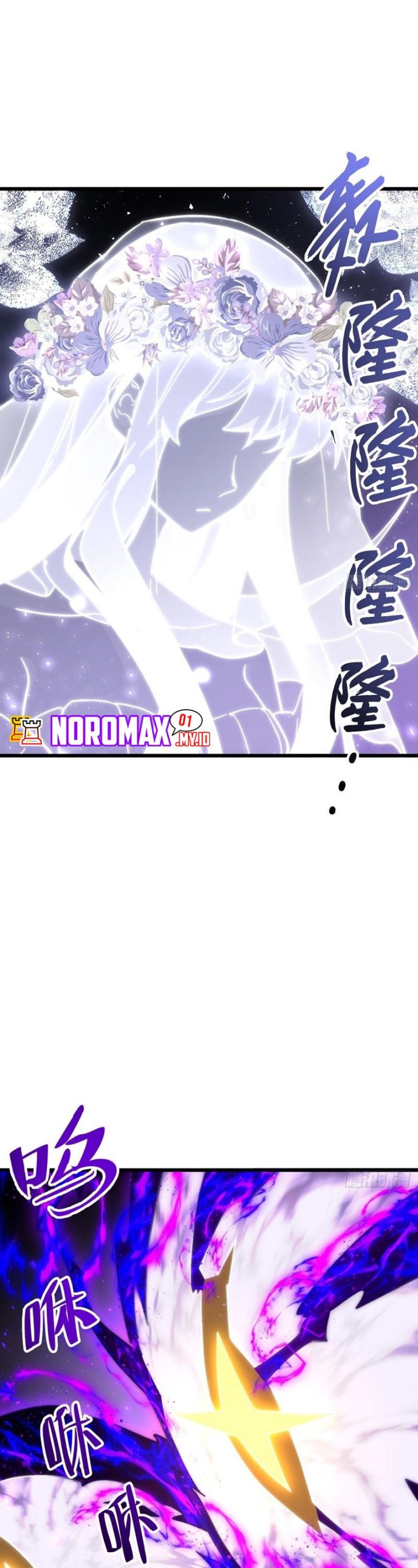 Scoring the Sacred Body of the Ancients from the Get-go chapter 133