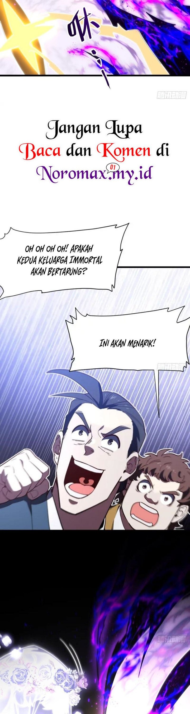 Scoring the Sacred Body of the Ancients from the Get-go chapter 133