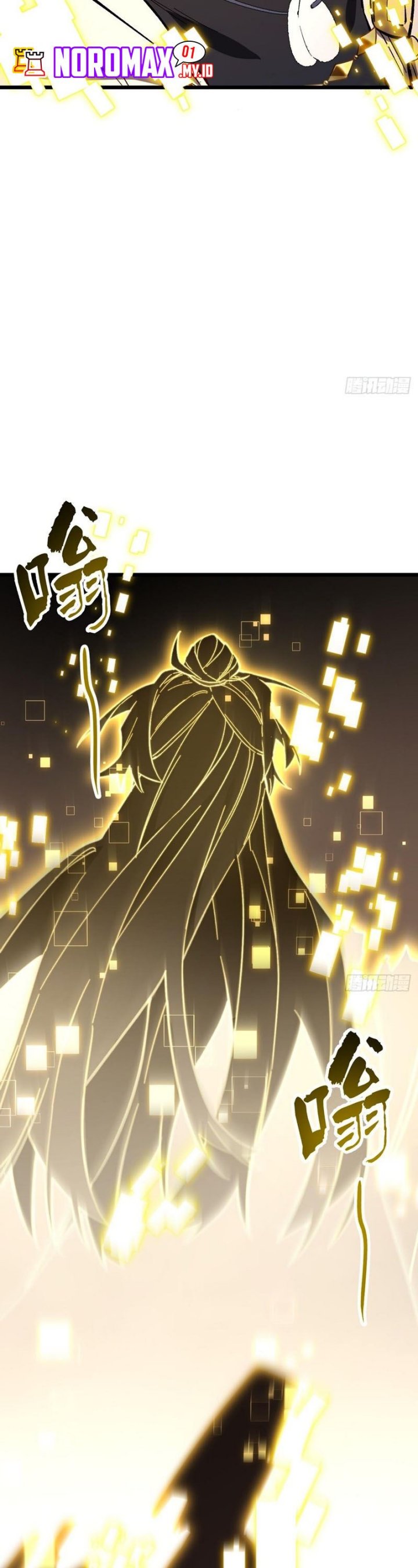 Scoring the Sacred Body of the Ancients from the Get-go chapter 133