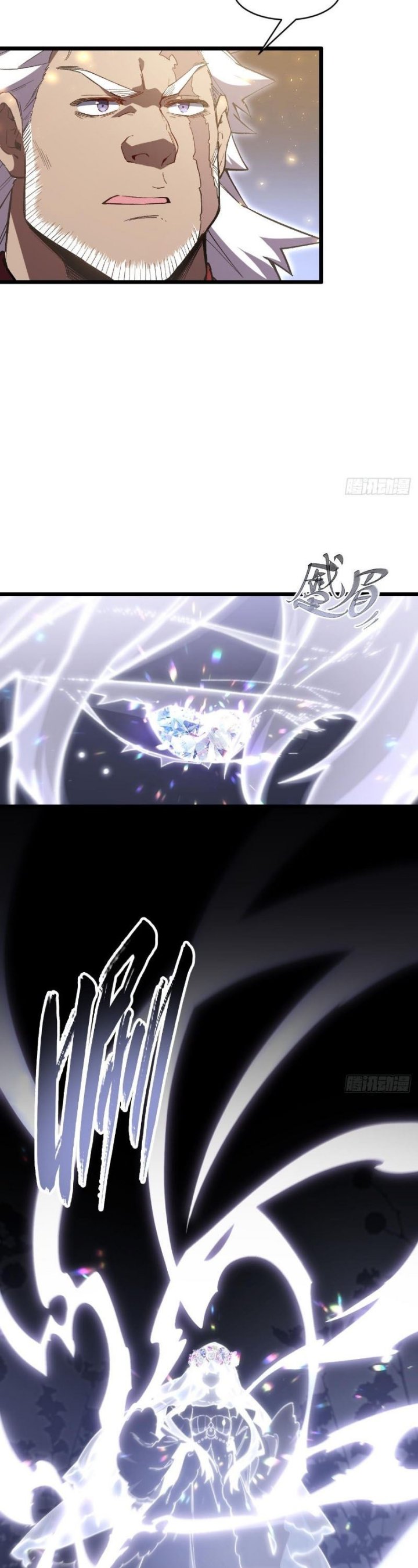 Scoring the Sacred Body of the Ancients from the Get-go chapter 133