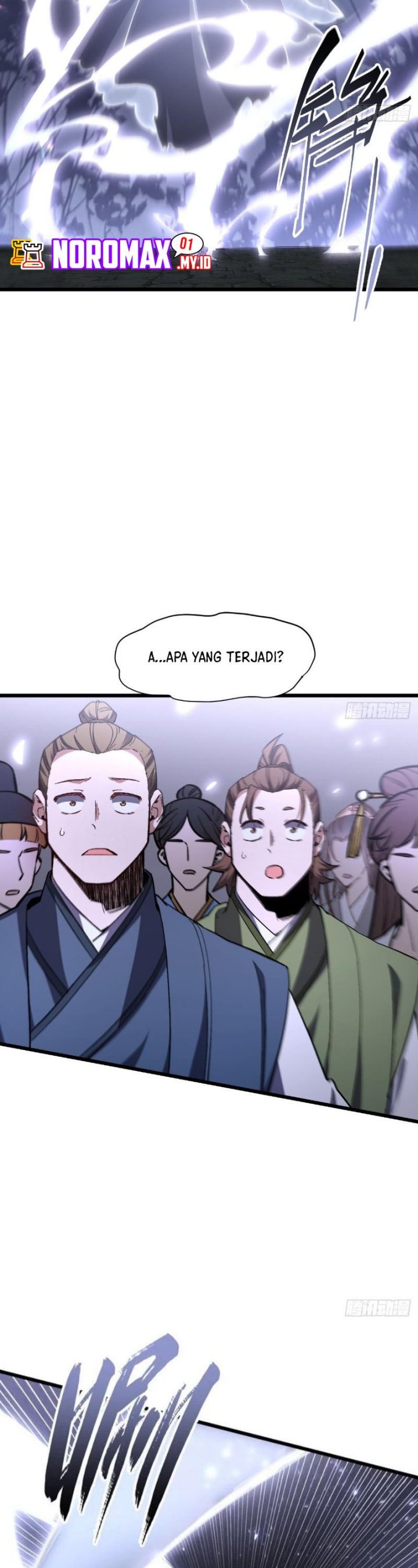 Scoring the Sacred Body of the Ancients from the Get-go chapter 133