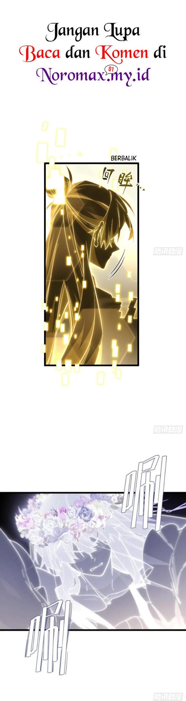 Scoring the Sacred Body of the Ancients from the Get-go chapter 133