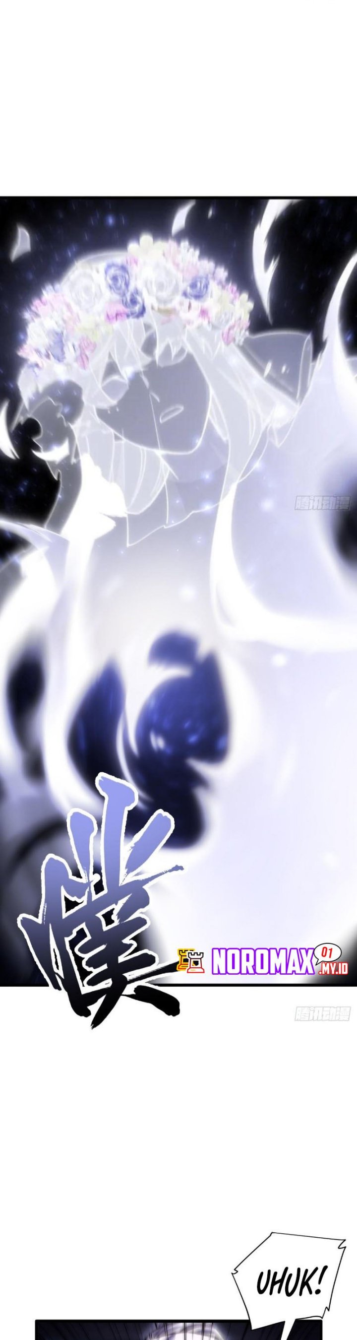 Scoring the Sacred Body of the Ancients from the Get-go chapter 133