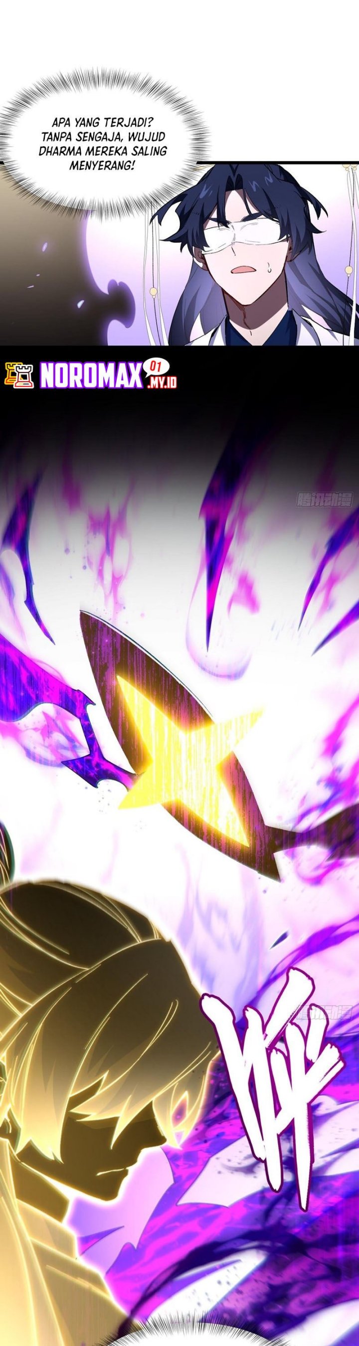 Scoring the Sacred Body of the Ancients from the Get-go chapter 133