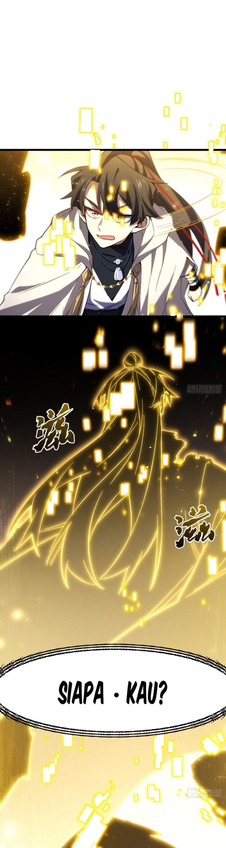 Scoring the Sacred Body of the Ancients from the Get-go chapter 133