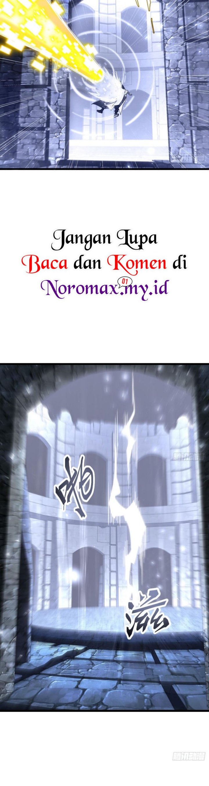 Scoring the Sacred Body of the Ancients from the Get-go chapter 133