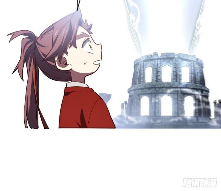 Scoring the Sacred Body of the Ancients from the Get-go chapter 133