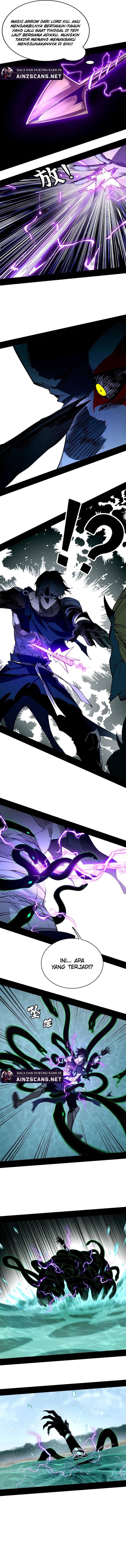 Sea of Blood Mountain of Bones Chapter 05 Bahasa Indonesia