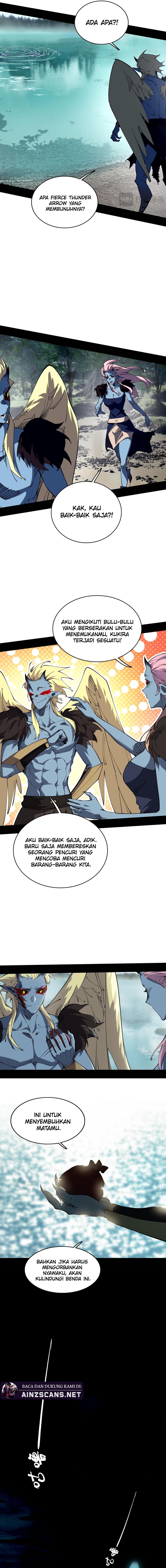 Sea of Blood Mountain of Bones Chapter 05 Bahasa Indonesia