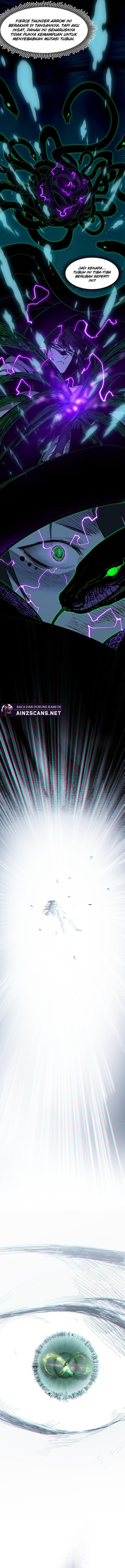 Sea of Blood Mountain of Bones Chapter 05 Bahasa Indonesia