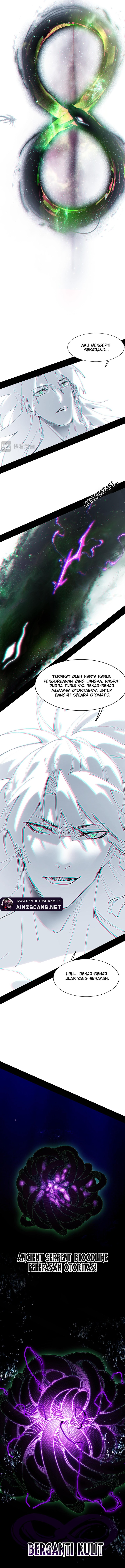 Sea of Blood Mountain of Bones Chapter 05 Bahasa Indonesia