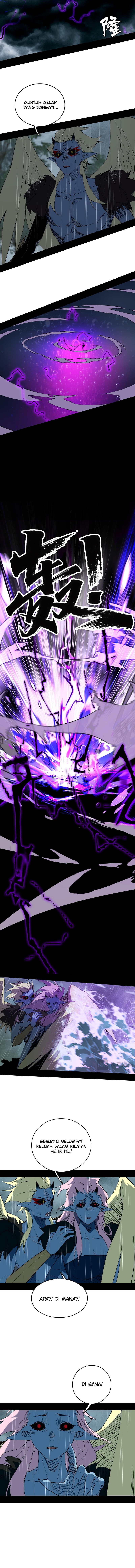 Sea of Blood Mountain of Bones Chapter 05 Bahasa Indonesia