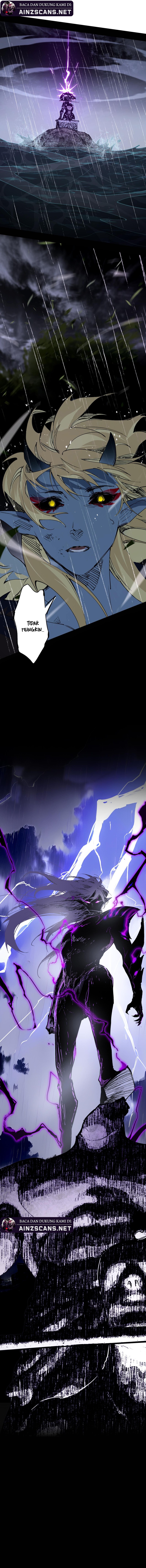 Sea of Blood Mountain of Bones Chapter 05 Bahasa Indonesia