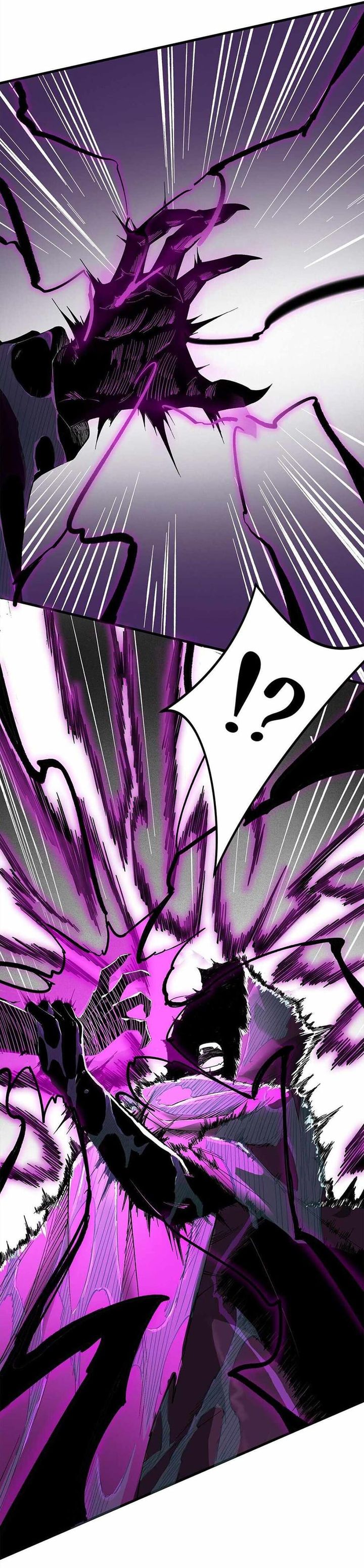 Sea of Blood Mountain of Bones chapter 9