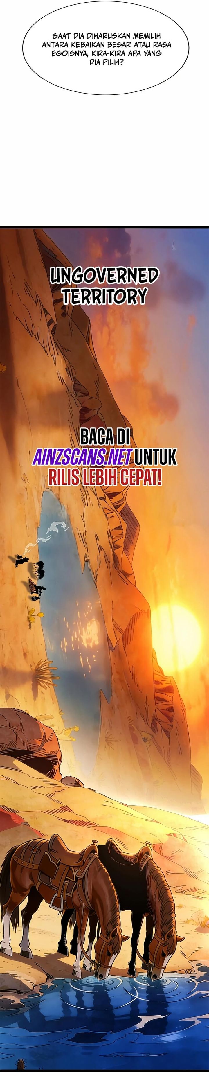 Sea of Blood Mountain of Bones chapter 19