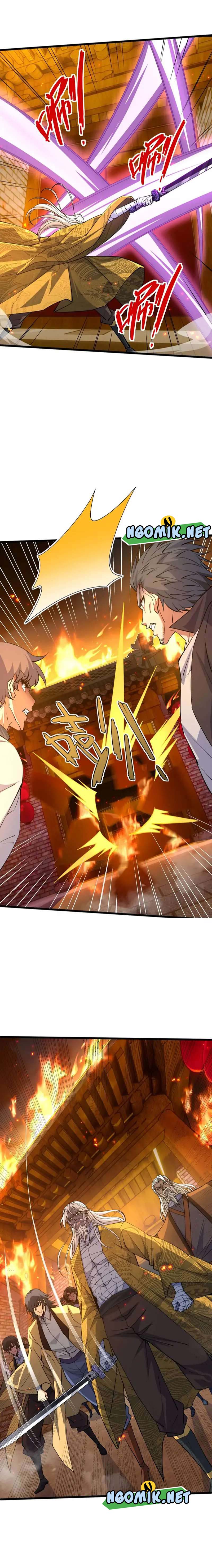 Second Fight Against the Heavens Chapter 27 Bahasa Indonesia