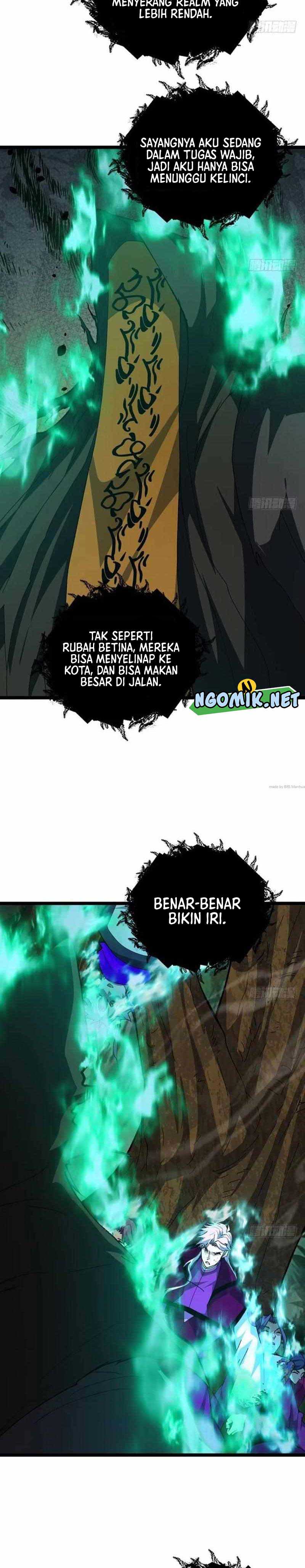 Dilarang COPAS - situs resmi www.mangacanblog.com - Komik second fight against the heavens 072 - chapter 72 73 Indonesia second fight against the heavens 072 - chapter 72 Terbaru 2|Baca Manga Komik Indonesia|Mangacan