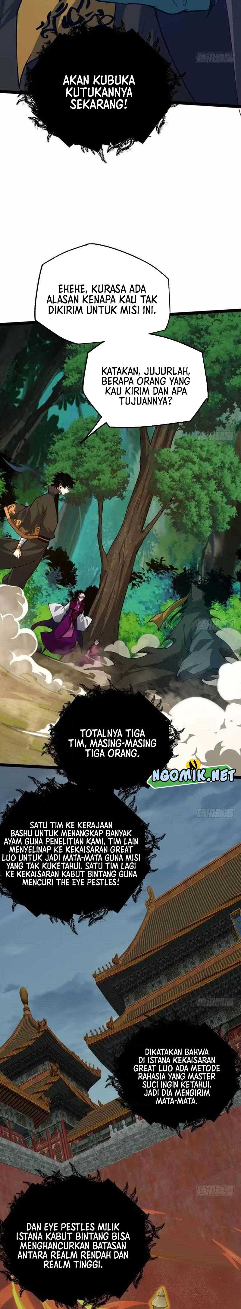 Dilarang COPAS - situs resmi www.mangacanblog.com - Komik second fight against the heavens 072 - chapter 72 73 Indonesia second fight against the heavens 072 - chapter 72 Terbaru 21|Baca Manga Komik Indonesia|Mangacan