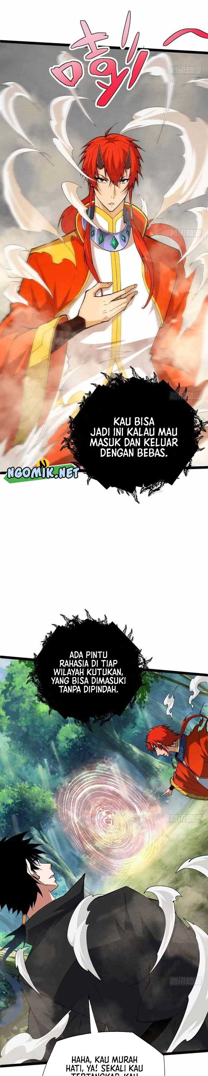 Dilarang COPAS - situs resmi www.mangacanblog.com - Komik second fight against the heavens 072 - chapter 72 73 Indonesia second fight against the heavens 072 - chapter 72 Terbaru 25|Baca Manga Komik Indonesia|Mangacan