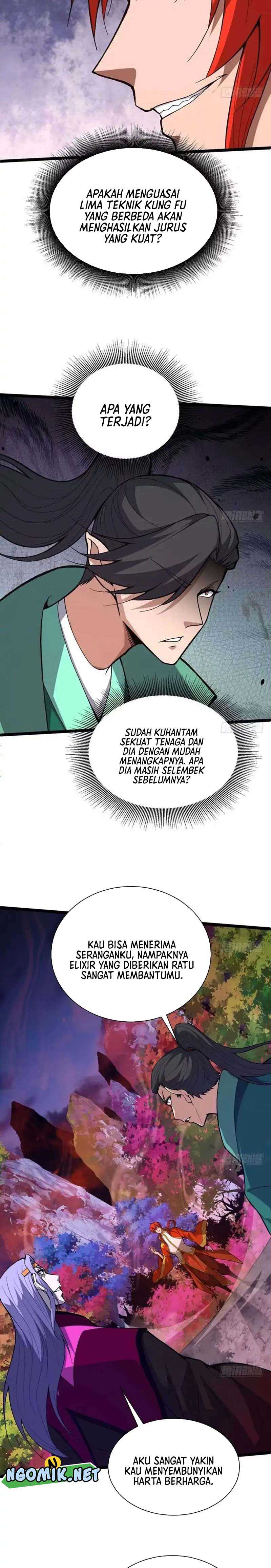 Dilarang COPAS - situs resmi www.mangacanblog.com - Komik second fight against the heavens 074 - chapter 74 75 Indonesia second fight against the heavens 074 - chapter 74 Terbaru 2|Baca Manga Komik Indonesia|Mangacan