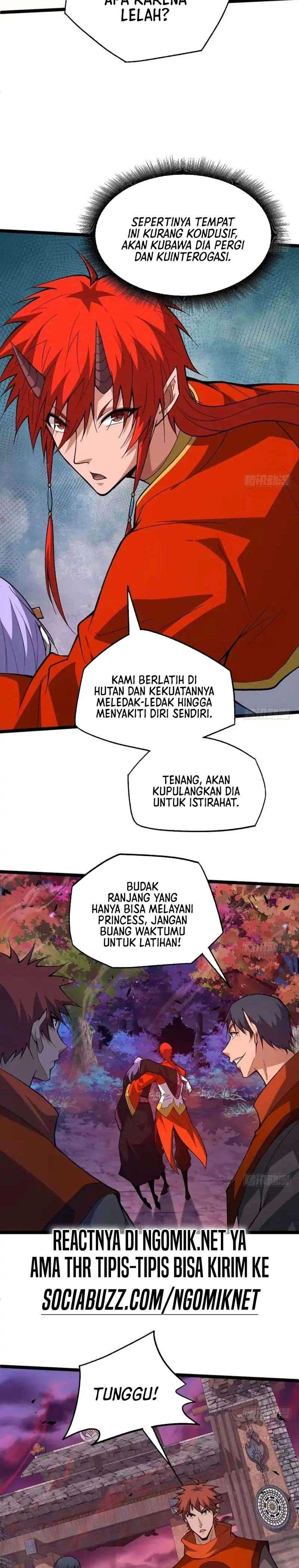 Dilarang COPAS - situs resmi www.mangacanblog.com - Komik second fight against the heavens 074 - chapter 74 75 Indonesia second fight against the heavens 074 - chapter 74 Terbaru 14|Baca Manga Komik Indonesia|Mangacan